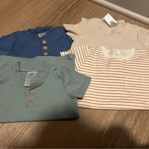 3T toddler shirts